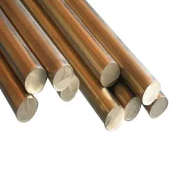 Brass Extrusion Rods