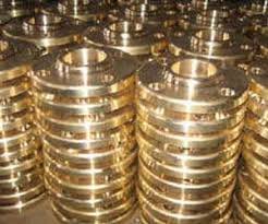 Brass Flanges: Shop Online